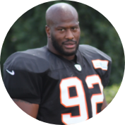 James Harrison