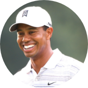 Tiger Woods