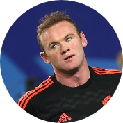 Wayne Rooney